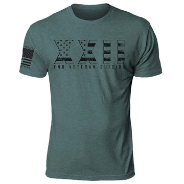 XXII End Veteran